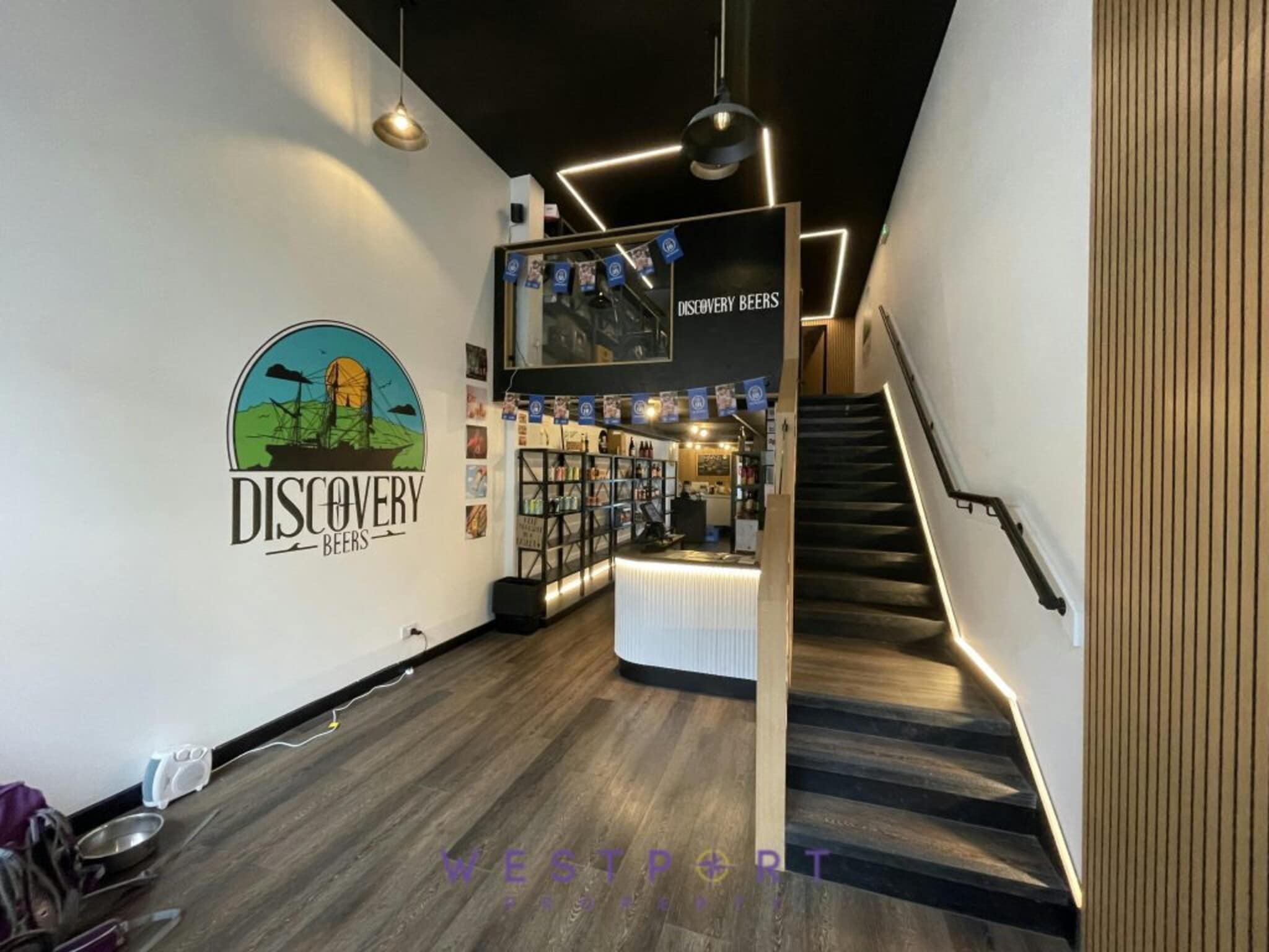 160 Nethergate, Dundee for lease Interior Photo- Image 1 of 5