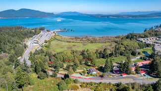 More details for 5320 Ferry Terminal Rd, Anacortes, WA - Land for Sale