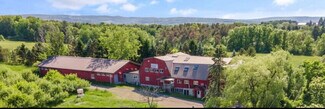 Plus de détails pour 303 Gunderman Rd, Spencer, NY - Industriel à vendre