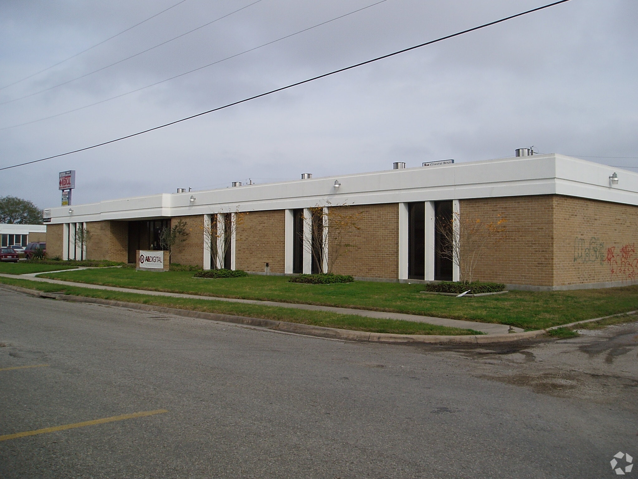 5110 Wilkinson, Corpus Christi, TX for lease Building Photo- Image 1 of 36