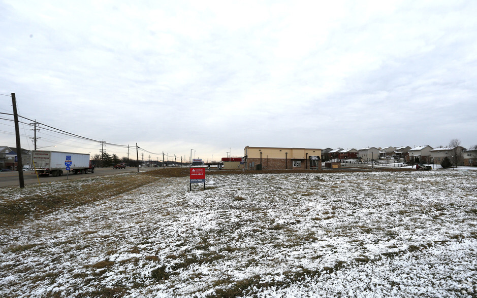 Dixie Hwy, Fairfield, OH for sale - Primary Photo - Image 1 of 1