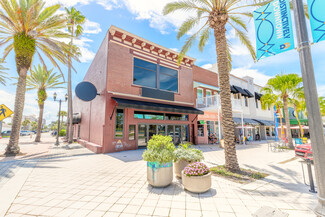 More details for 230 S Beach St, Daytona Beach, FL - Retail for Lease