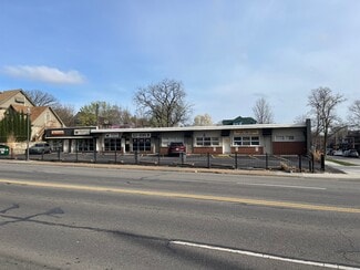 Plus de détails pour 100-108 W 39th St, Kansas City, MO - Bureau à louer