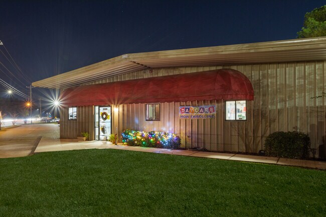 More details for 11376 Three Rivers Rd, Gulfport, MS - Retail for Sale