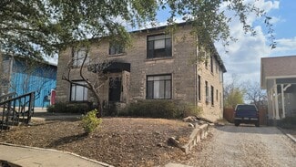 More details for 340 Natalen Ave, San Antonio, TX - Multifamily for Sale