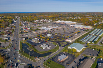 1900 Empire Blvd, Webster, NY - AÉRIEN  Vue de la carte - Image1