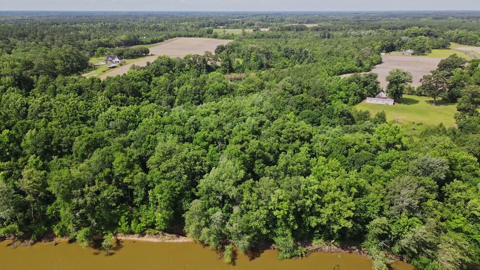 1298 Ports Hill Dr, Hemingway, SC à vendre - Vidéo sur l’inscription commerciale - Image 2 de 3