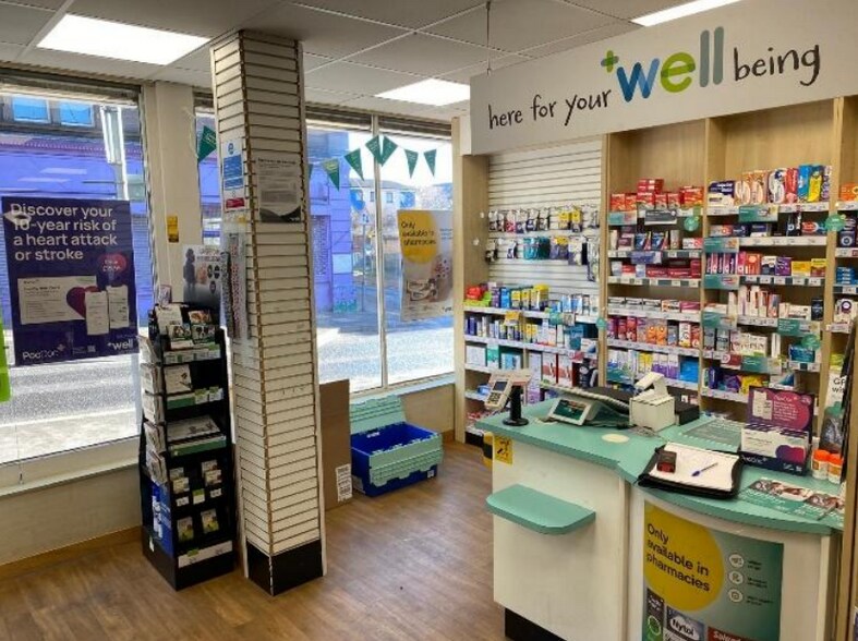 236 Hilltown, Dundee à vendre - Photo intérieure - Image 2 de 3