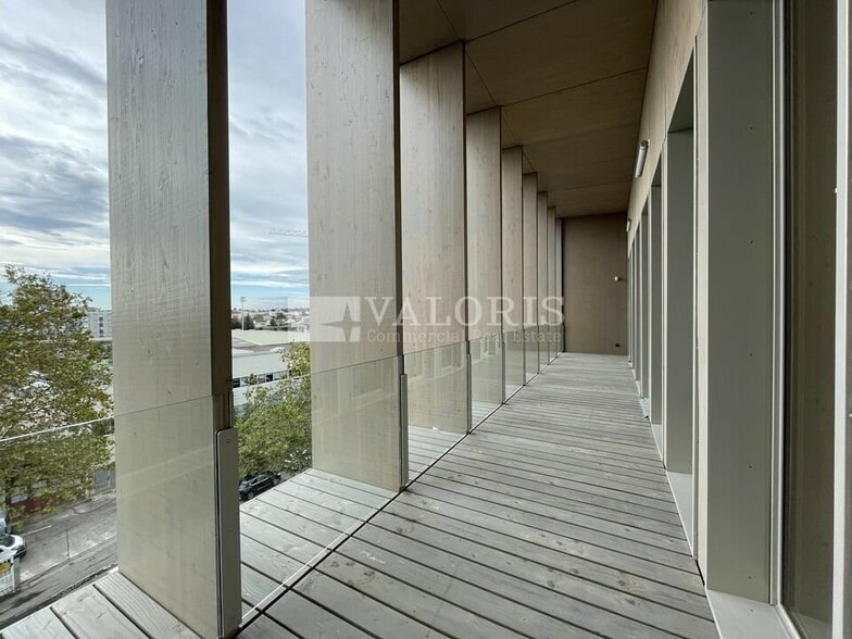 9 Rue Alfred De Musset, Vaulx-en-Velin à louer - Photo intérieure - Image 3 de 12