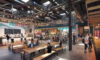 Plus de détails pour 1725 Electric Ave, Watkinsville, GA - Bureau à louer