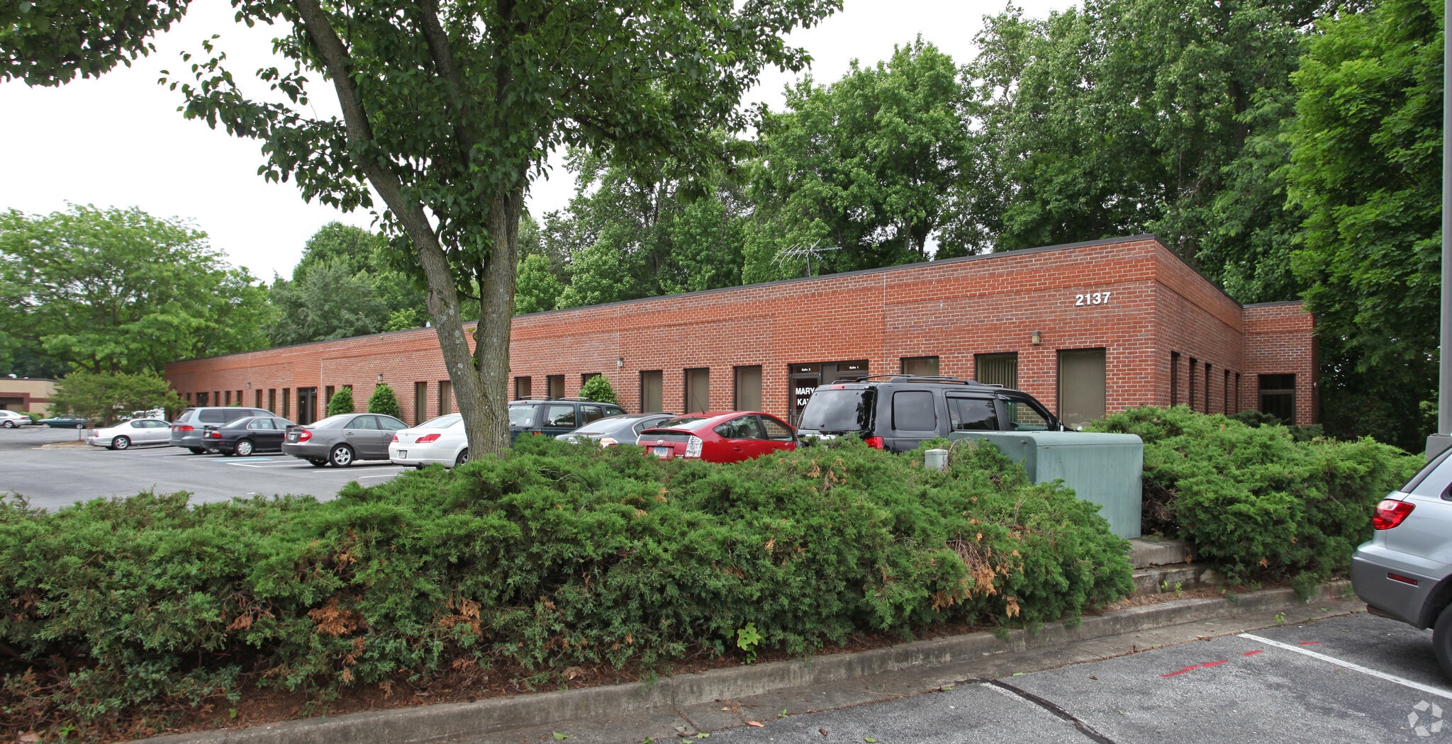 2137 Espey Ct, Crofton, MD for lease Primary Photo- Image 1 of 4