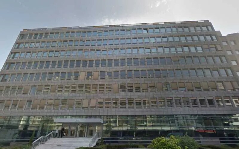 73-77 Rue De Sèvres, Boulogne-Billancourt à louer - Photo du bâtiment - Image 1 de 13