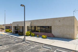 Plus de détails pour 15419 Cholame Rd, Victorville, CA - Bureau à vendre