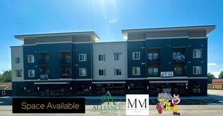 More details for 7510 N Oak Trfy, Gladstone, MO - Retail for Lease