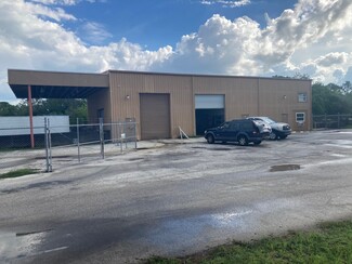 Plus de détails pour 6803 Amberjack Ln, Hudson, FL - Industriel à vendre