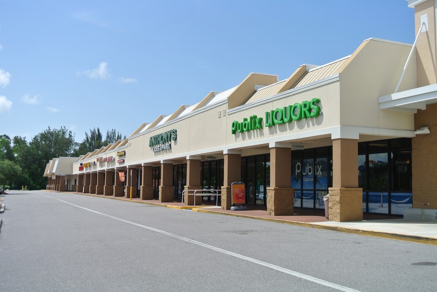 1091-1095 N Tamiami Trl, Nokomis, FL for lease - Building Photo - Image 2 of 4