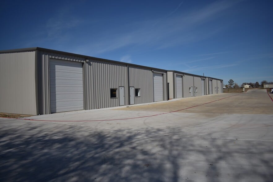 17540 Matany Rd, Justin, TX à vendre - Photo du bâtiment - Image 3 de 18