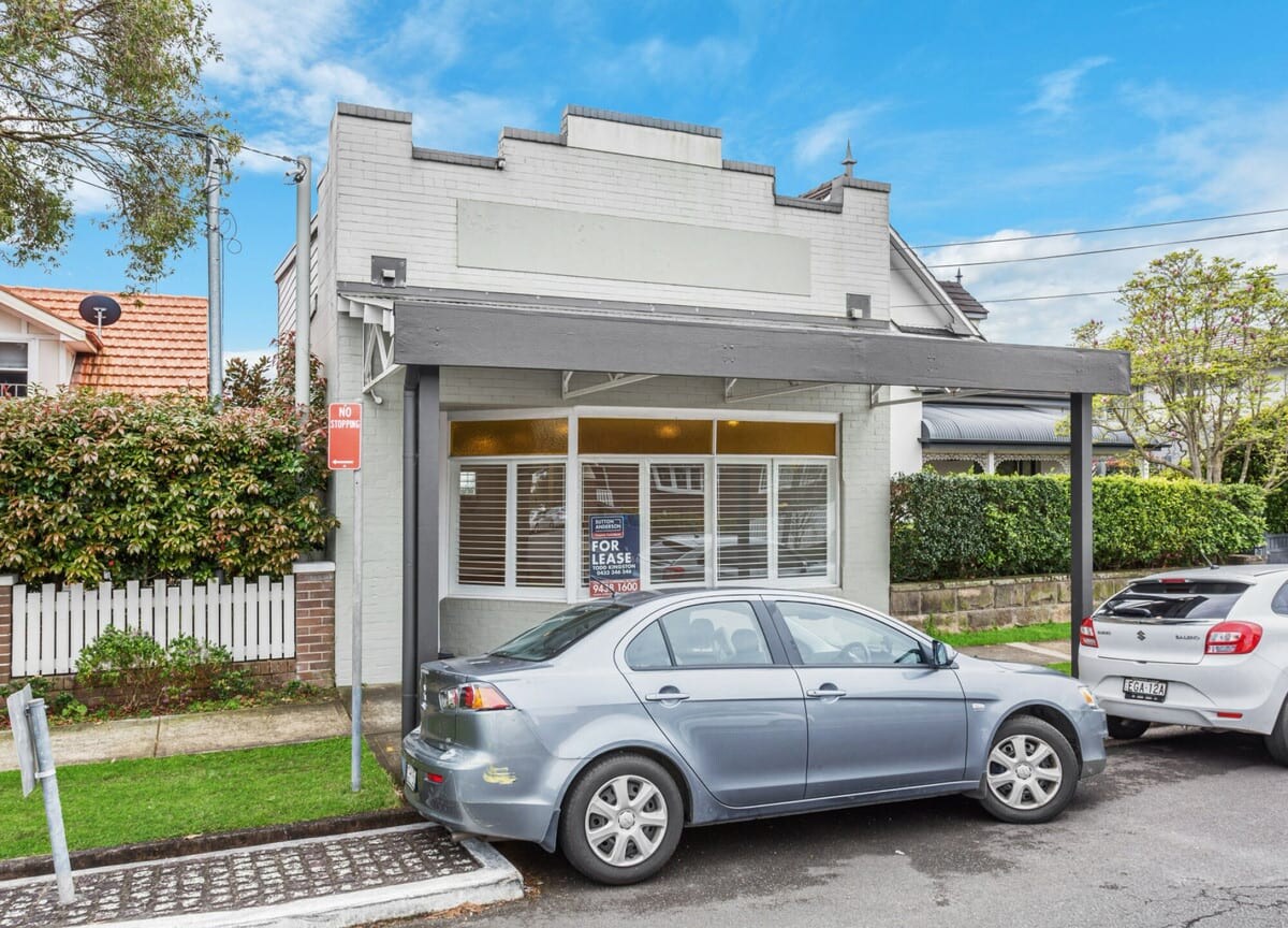29 Laurel St, North Willoughby for lease Primary Photo- Image 1 of 9