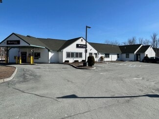 Plus de détails pour 199 Heater Rd, Lebanon, NH - Commerce de détail à vendre