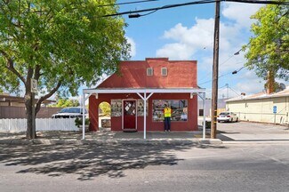 Plus de détails pour 752 E St, Williams, CA - Terrain à vendre