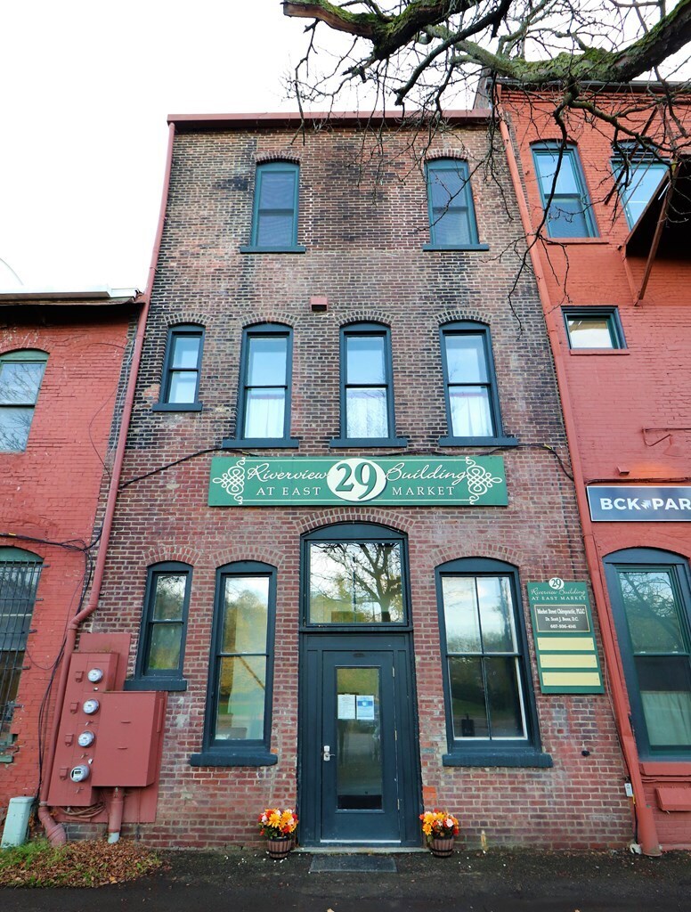 29 E Market St, Corning, NY for lease Primary Photo- Image 1 of 89