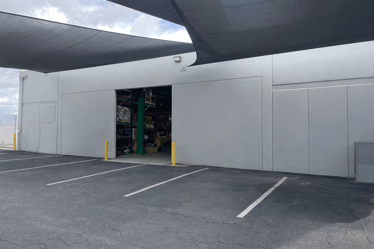 614 Airport Rd, Oceanside, CA for lease Interior Photo- Image 1 of 3