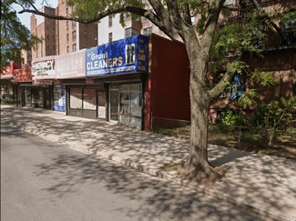 More details for 118-23 Metropolitan Ave, Kew Gardens, NY - Retail for Lease