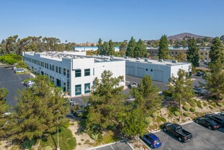 Plus de détails pour 821 Kuhn Dr, Chula Vista, CA - Local d'activités à louer