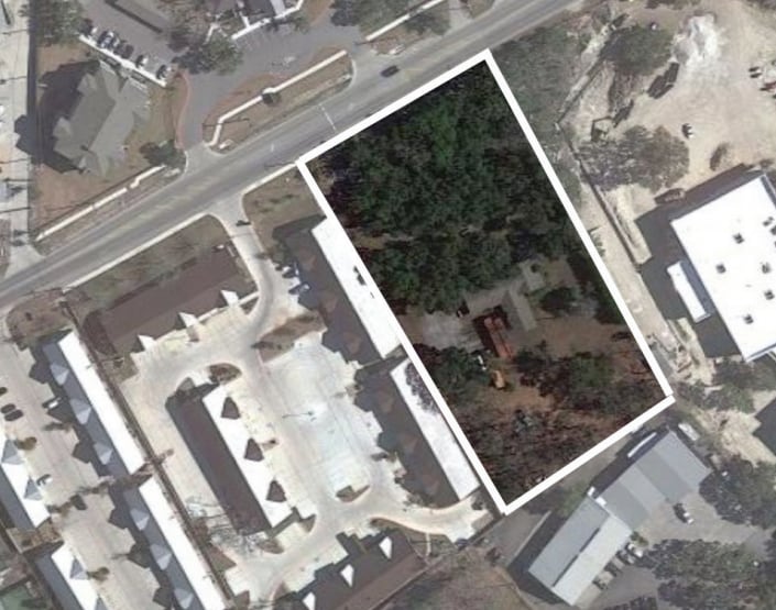 140 Old San Antonio Rd, Boerne, TX for lease - Primary Photo - Image 3 of 8