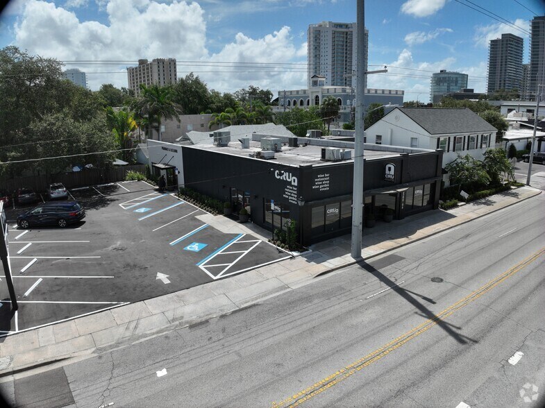 2506-2510 S MacDill Ave, Tampa, FL à louer - Communauté Matterport - Image 2 de 22