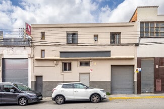 Plus de détails pour Carrer del Duero, 20, Terrassa - Industriel à vendre