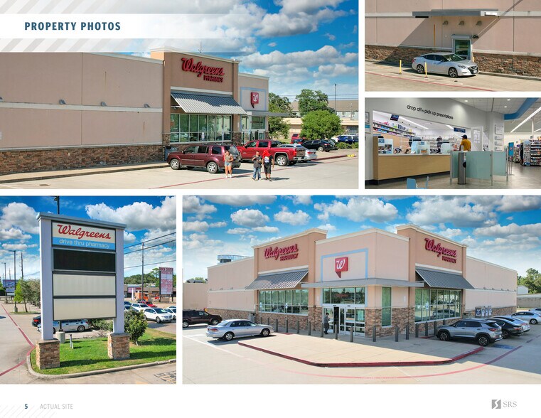 14021 Stuebner Airline Rd, Houston, TX à vendre - Photo du bâtiment - Image 3 de 8