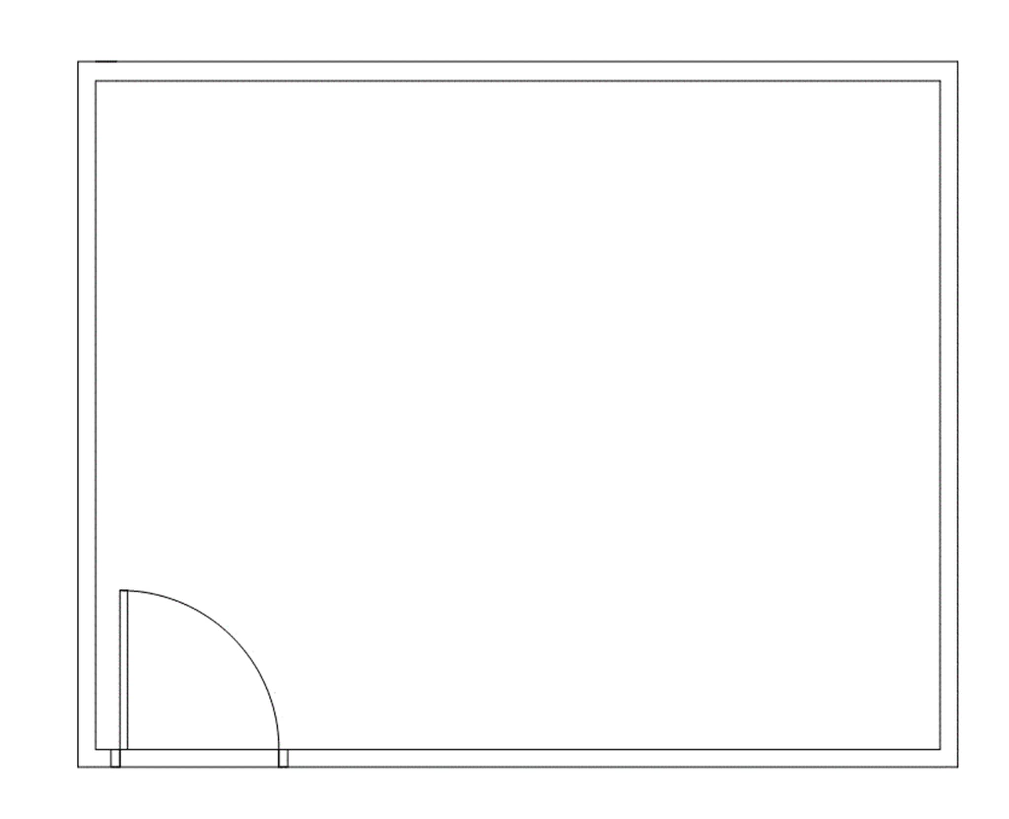 4200 South Fwy, Fort Worth, TX for lease Floor Plan- Image 1 of 1