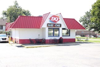 Plus de détails pour 409 S Silver St, Paola, KS - Commerce de détail à vendre