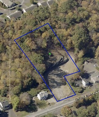 More details for 35 Oxford Rd, Oxford, CT - Land for Sale