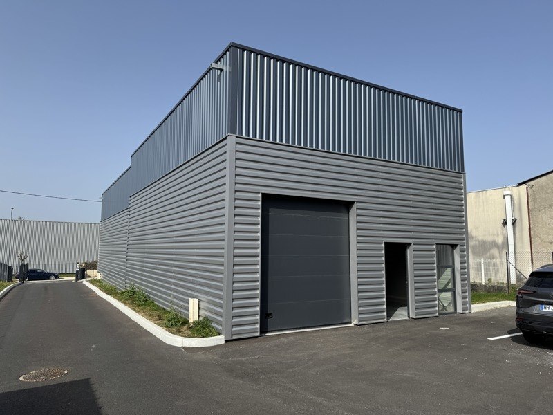Flex in Bassens for lease Building Photo- Image 1 of 8