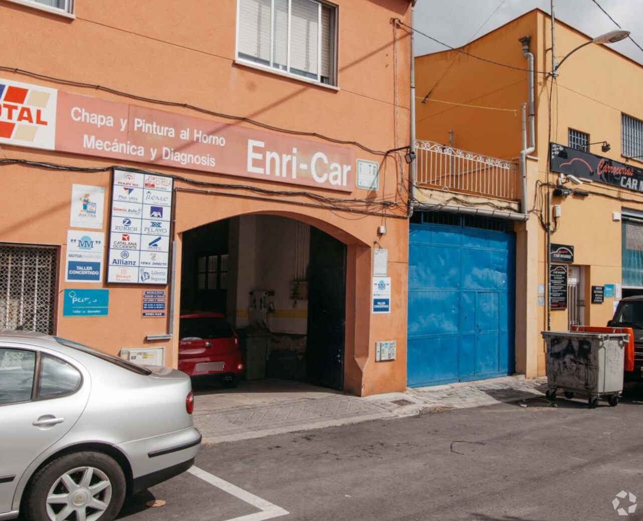 Calle del Puerto de Used, 5, Madrid, Madrid à vendre Photo intérieure- Image 1 de 1