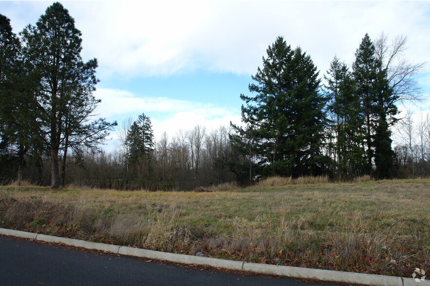 1823 Cooks Hill Rd, Centralia, WA à vendre - Photo du bâtiment - Image 2 de 2