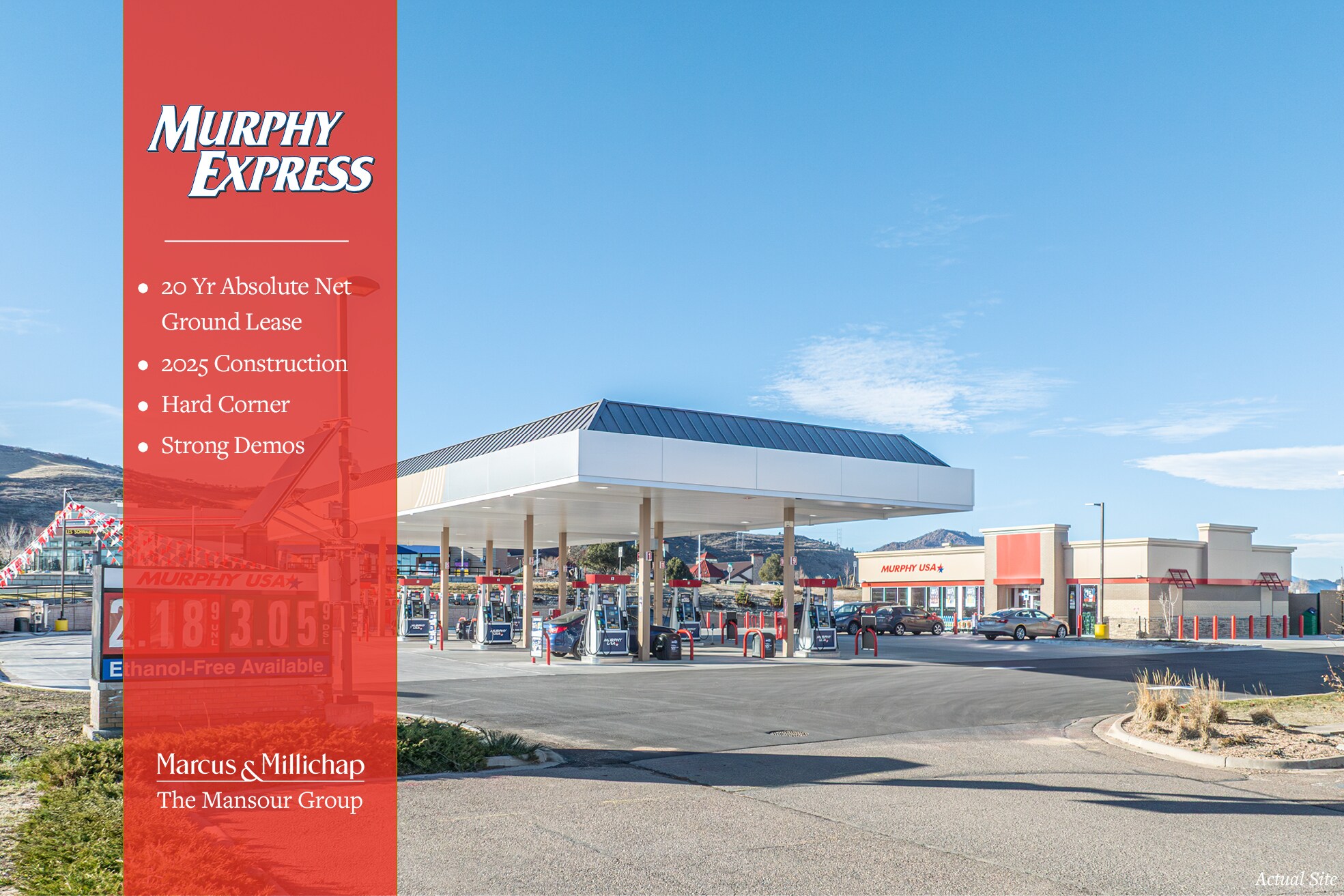 13184 W Ida Ave, Littleton, CO for sale Building Photo- Image 1 of 9