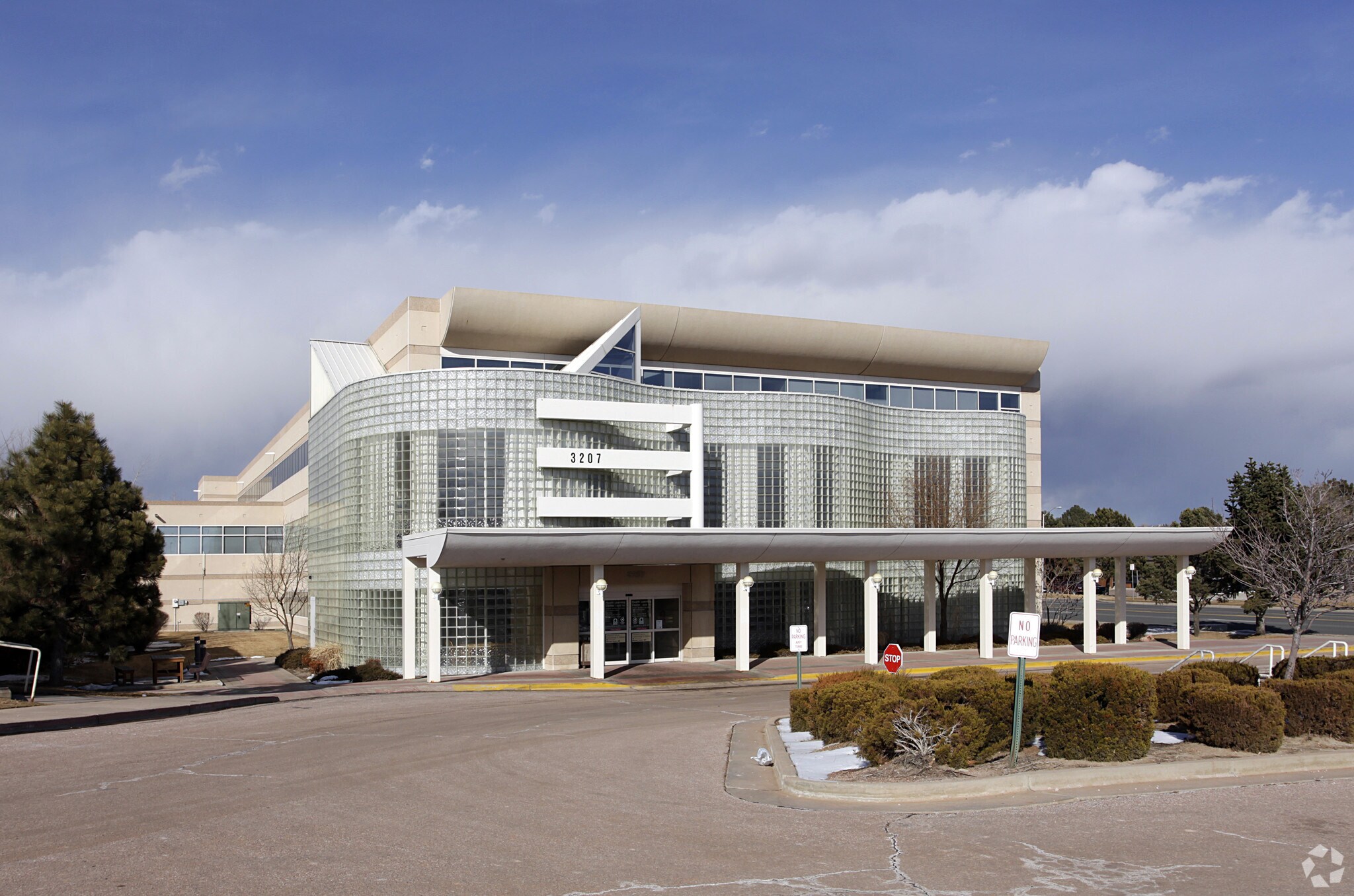 3205 N Academy Blvd, Colorado Springs, CO for sale Primary Photo- Image 1 of 4