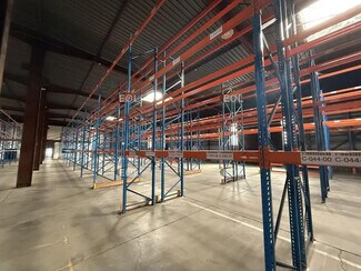 Plus de détails pour Industriel à louer