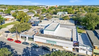 More details for 1314 W Hickory St, Denton, TX - Retail for Sale