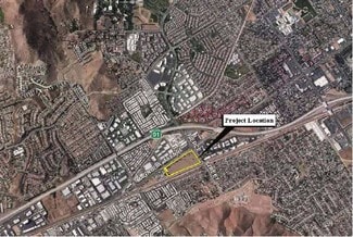 More details for 3750 Pierce St, Riverside, CA - Industrial for Lease
