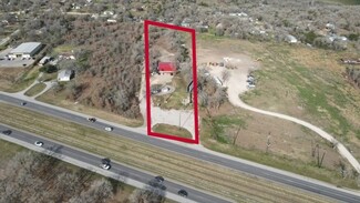 Plus de détails pour 1634 Tx-71 Hwy, Cedar Creek, TX - Vente au détail à vendre