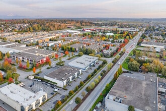 6554 176th St, Surrey, BC - Aerial  map view - Image1