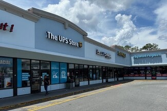 More details for 2002-2030 SW 34th St, Gainesville, FL - Retail for Lease