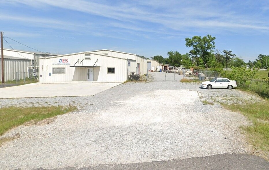 3927 Highway 27, Sulphur, LA for lease - Primary Photo - Image 1 of 11
