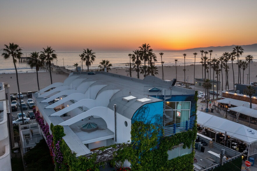 3111 Ocean Front Walk, Marina del Rey, CA for sale - Building Photo - Image 1 of 51