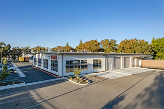 Plus de détails pour 1635 Cebrian St, West Sacramento, CA - Industriel à vendre