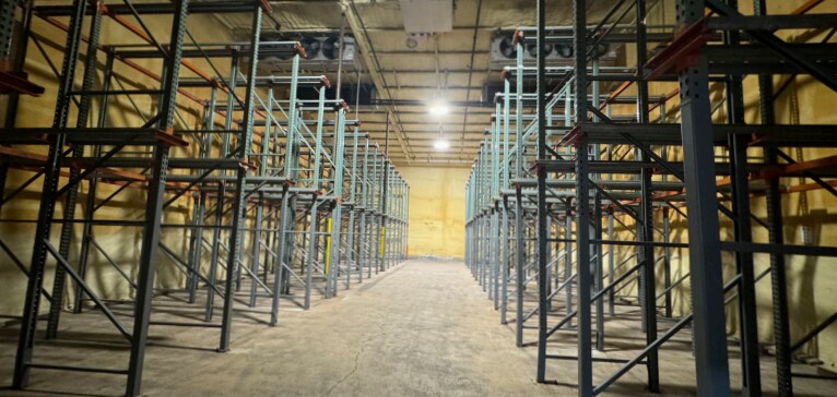 9800 Keystone, Pharr, TX for sale - Interior Photo - Image 3 of 5